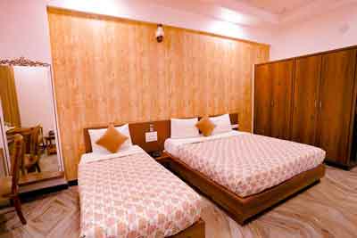 Udaipur Hotel Booking