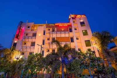 Budget Hotels Near Bus Stand Udaipur