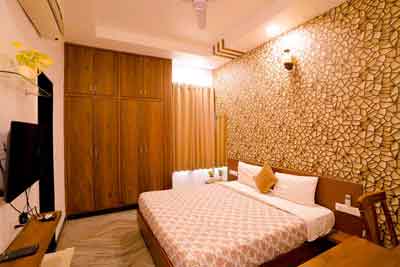 Budget Hotels Near Sikh Colony Udaipur