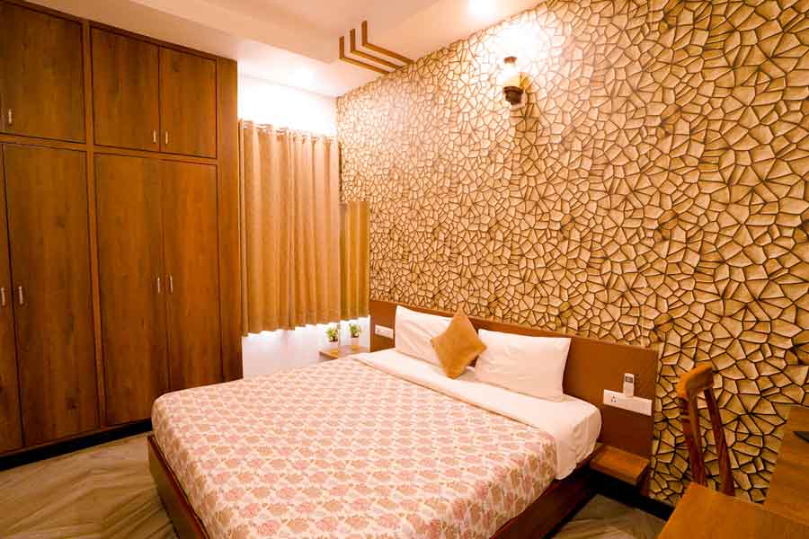 Best Hotels under Rs. 4000 in Udaipur