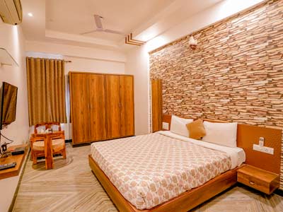 Udaipur Hotel Booking