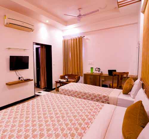 Hotels in Udaipur